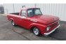 1961 Ford F-100