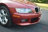 2001 BMW Z3