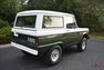 1968 Ford Bronco