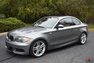 2009 BMW 135i