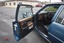 1977 Cadillac Fleetwood