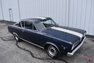 1966 Plymouth Barracuda