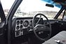 1983 Chevrolet K-10