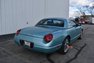 2002 Ford Thunderbird