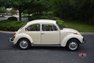 1973 Volkswagen Beetle