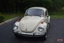 1973 Volkswagen Beetle