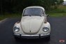 1973 Volkswagen Beetle