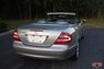 2005 Mercedes-Benz CLK320