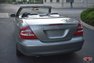 2005 Mercedes-Benz CLK320