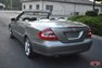 2005 Mercedes-Benz CLK320