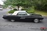 1963 Ford Thunderbird