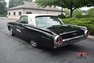 1963 Ford Thunderbird