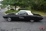 1963 Ford Thunderbird