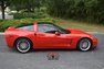 2008 Chevrolet Corvette