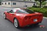 2008 Chevrolet Corvette