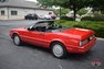 1992 Cadillac Allante