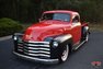 1951 Chevrolet 3100