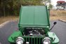 1946 Willys CJ2