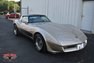 1982 Chevrolet Corvette