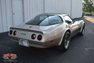 1982 Chevrolet Corvette