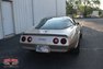 1982 Chevrolet Corvette
