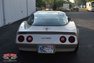 1982 Chevrolet Corvette