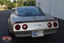 1982 Chevrolet Corvette
