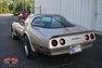 1982 Chevrolet Corvette