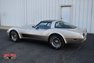 1982 Chevrolet Corvette