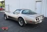 1982 Chevrolet Corvette