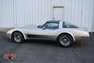1982 Chevrolet Corvette