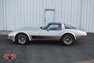 1982 Chevrolet Corvette