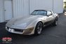 1982 Chevrolet Corvette