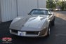 1982 Chevrolet Corvette