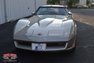 1982 Chevrolet Corvette