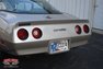 1982 Chevrolet Corvette