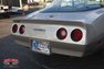 1982 Chevrolet Corvette
