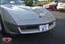 1982 Chevrolet Corvette