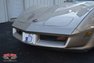 1982 Chevrolet Corvette