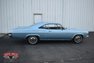 1966 Chevrolet Impala