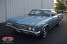 1966 Chevrolet Impala