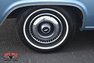 1966 Chevrolet Impala