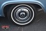 1966 Chevrolet Impala