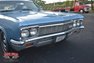 1966 Chevrolet Impala