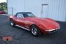 1969 Chevrolet Corvette