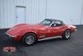 1969 Chevrolet Corvette