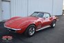 1969 Chevrolet Corvette