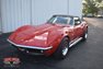 1969 Chevrolet Corvette