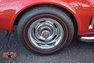 1969 Chevrolet Corvette