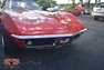 1969 Chevrolet Corvette